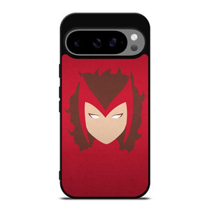 WANDA MAXIMOFF MARVEL ICON Google Pixel 9 Pro XL Case