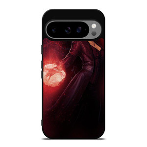 WANDA MAXIMOFF MARVEL WANDAVISION Google Pixel 9 Pro XL Case