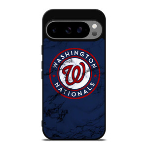 WASHINGTON NATIONALS MARBLE Google Pixel 9 Pro XL Case WASHINGTON NATIONALS MARBLE Google Pixel 9 Pro XL Case