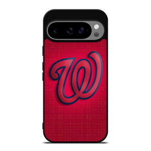 WASHINGTON NATIONALS MLB  Google Pixel 9 Pro XL Case