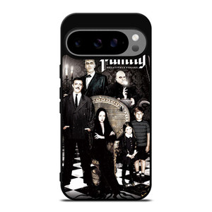 WEDNESDAY ADDAMS FAMILY Google Pixel 9 Pro XL Case