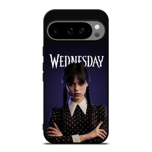 WEDNESDAY ADDAMS MOVIE SERIES Google Pixel 9 Pro XL Case