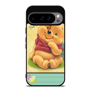 WINNIE THE POOH CUTE QUOTE Google Pixel 9 Pro XL Case