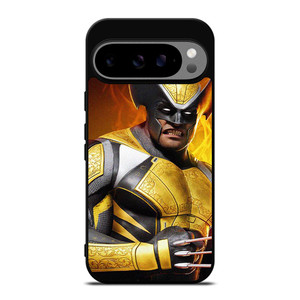 WOLVERINE MARVEL MIDNIGHT SUNS Google Pixel 9 Pro XL Case WOLVERINE MARVEL MIDNIGHT SUNS Google Pixel 9 Pro XL Case