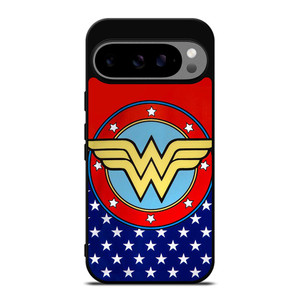 WONDER WOMAN LOGO DC Google Pixel 9 Pro XL Case