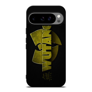 WUTANG CLAN EMBLEM Google Pixel 9 Pro XL Case