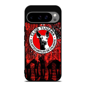 XOLOS TIJUANA ART Google Pixel 9 Pro XL Case