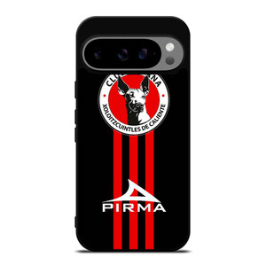XOLOS TIJUANA STIPE LOGO Google Pixel 9 Pro XL Case