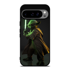 YODA STAR WARS Google Pixel 9 Pro XL Case YODA STAR WARS Google Pixel 9 Pro XL Case