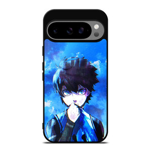 YOICHI ISAGI BLUE LOCK ANIME Google Pixel 9 Pro XL Case
