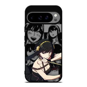 YOR FORGER SPY X FAMILY Google Pixel 9 Pro XL Case