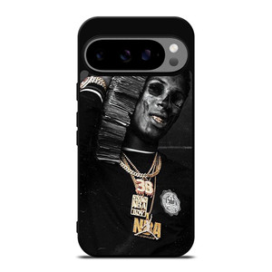 YOUNGBOY NBA ART Google Pixel 9 Pro XL Case