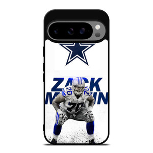 ZACK MARTIN DALLAS COWBOYS Google Pixel 9 Pro XL Case