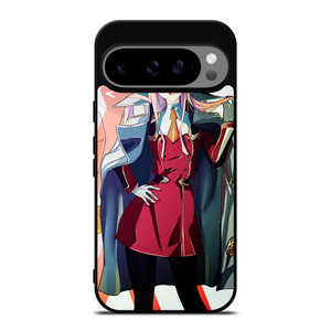 ZERO TWO DARLING IN FRANXX ANIME Google Pixel 9 Pro XL Case