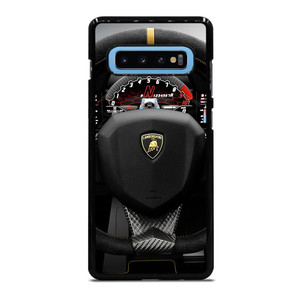 LAMBORGHINI STEER Samsung Galaxy S10 Plus Case