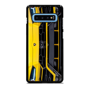 LAMBORGHINI URUS GRILLES VIEW Samsung Galaxy S10 Plus Case LAMBORGHINI URUS GRILLES VIEW Samsung Galaxy S10 Plus Case