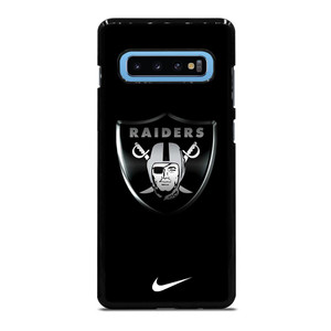 LAS VEGAS RAIDERS NFL NIKE Samsung Galaxy S10 Plus Case LAS VEGAS RAIDERS NFL NIKE Samsung Galaxy S10 Plus Case