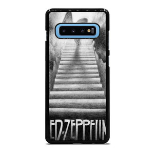 LED ZEPPELIN ANGEL ILLUSTRATION Samsung Galaxy S10 Plus Case LED ZEPPELIN ANGEL ILLUSTRATION Samsung Galaxy S10 Plus Case