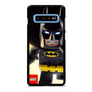 LEGO BATMAN BLACK Samsung Galaxy S10 Plus Case LEGO BATMAN BLACK Samsung Galaxy S10 Plus Case