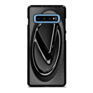 LEXUS CAR EMBOSSED LOGO Samsung Galaxy S10 Plus Case