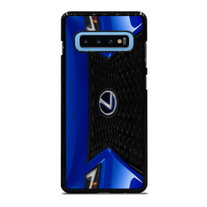 LEXUS CAR FRONT GRILLES Samsung Galaxy S10 Plus Case