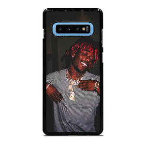 LIL UZI VERT RAPPER Samsung Galaxy S10 Plus Case LIL UZI VERT RAPPER Samsung Galaxy S10 Plus Case