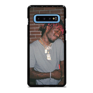 LIL YACHTY RAPPER Samsung Galaxy S10 Plus Case LIL YACHTY RAPPER Samsung Galaxy S10 Plus Case