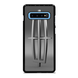 LINCOLN MOTOR GREY Samsung Galaxy S10 Plus Case LINCOLN MOTOR GREY Samsung Galaxy S10 Plus Case