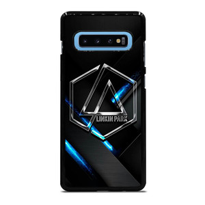 LINKIN PARK BAND LOGO  Samsung Galaxy S10 Plus Case
