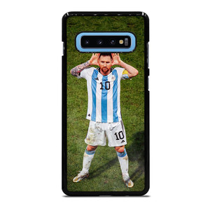 LIONEL MESSI ARGENTINA Samsung Galaxy S10 Plus Case