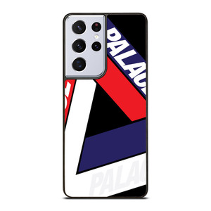 PALACE BIG LOGO Samsung Galaxy S21 Ultra Case PALACE BIG LOGO Samsung Galaxy S21 Ultra Case
