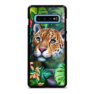 LISA FRANK LITTLE TIGER Samsung Galaxy S10 Plus Case LISA FRANK LITTLE TIGER Samsung Galaxy S10 Plus Case