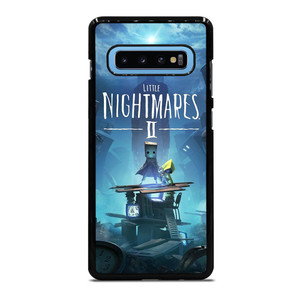 LITTLE NIGHTMARES 2 Samsung Galaxy S10 Plus Case