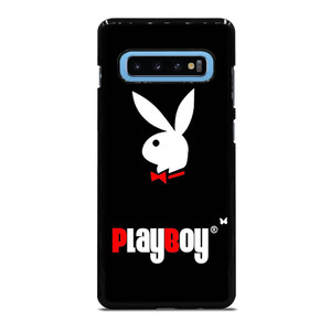 LOGO PLAYBOY Samsung Galaxy S10 Plus Case LOGO PLAYBOY Samsung Galaxy S10 Plus Case