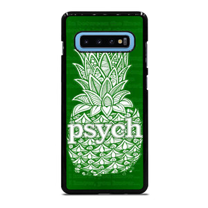 LOGO PSYCH Samsung Galaxy S10 Plus Case