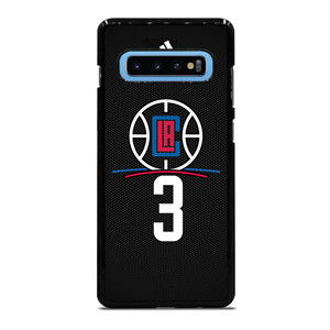 LOS ANGELES CLIPPERS JERSEY Samsung Galaxy S10 Plus Case