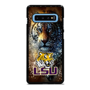 LSU TIGERS MASCOT  Samsung Galaxy S10 Plus Case