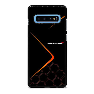 MACLAREN EDITION Samsung Galaxy S10 Plus Case MACLAREN EDITION Samsung Galaxy S10 Plus Case