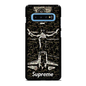 MANNY PACQUIAO BOXING SUPREME Samsung Galaxy S10 Plus Case MANNY PACQUIAO BOXING SUPREME Samsung Galaxy S10 Plus Case