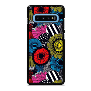 MARIMEKKO HERITAGE VINTAGE Samsung Galaxy S10 Plus Case MARIMEKKO HERITAGE VINTAGE Samsung Galaxy S10 Plus Case
