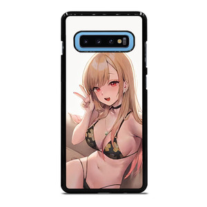 MARIN KITAGAWA MY DRESS UP DARLING ANIME Samsung Galaxy S10 Plus Case