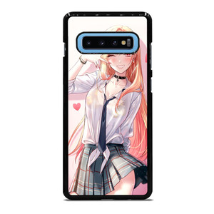 MARIN KITAGAWA MY DRESS UP DARLING Samsung Galaxy S10 Plus Case