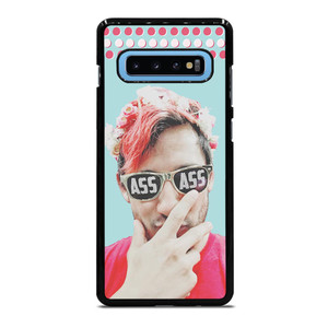 MARKIPLIER  Samsung Galaxy S10 Plus Case