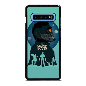 MARVEL GUARDIANS OF THE GALAXY STARLORD Samsung Galaxy S10 Plus Case MARVEL GUARDIANS OF THE GALAXY STARLORD Samsung Galaxy S10 Plus Case