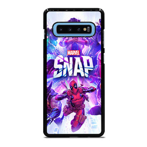 MARVEL SNAP GAMES Samsung Galaxy S10 Plus Case