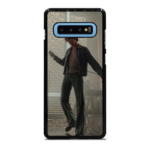 MATTY HEALY THE 1975 BAND Samsung Galaxy S10 Plus Case MATTY HEALY THE 1975 BAND Samsung Galaxy S10 Plus Case