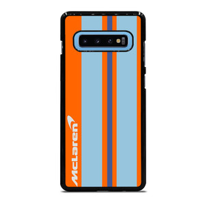 MCLAREN RETRO LIVERY Samsung Galaxy S10 Plus Case MCLAREN RETRO LIVERY Samsung Galaxy S10 Plus Case