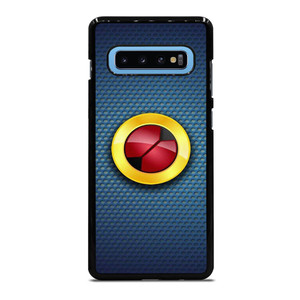 MEGA MAN BATTLE NETWORK SIGN Samsung Galaxy S10 Plus Case MEGA MAN BATTLE NETWORK SIGN Samsung Galaxy S10 Plus Case