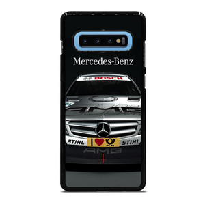MERCEDES BENZ AMG CAR Samsung Galaxy S10 Plus Case
