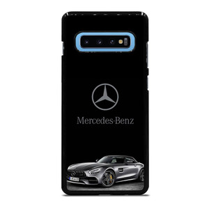 MERCEDES BENZ AMG GTR Samsung Galaxy S10 Plus Case
